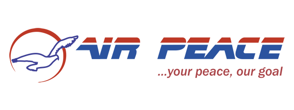 Air peace logo